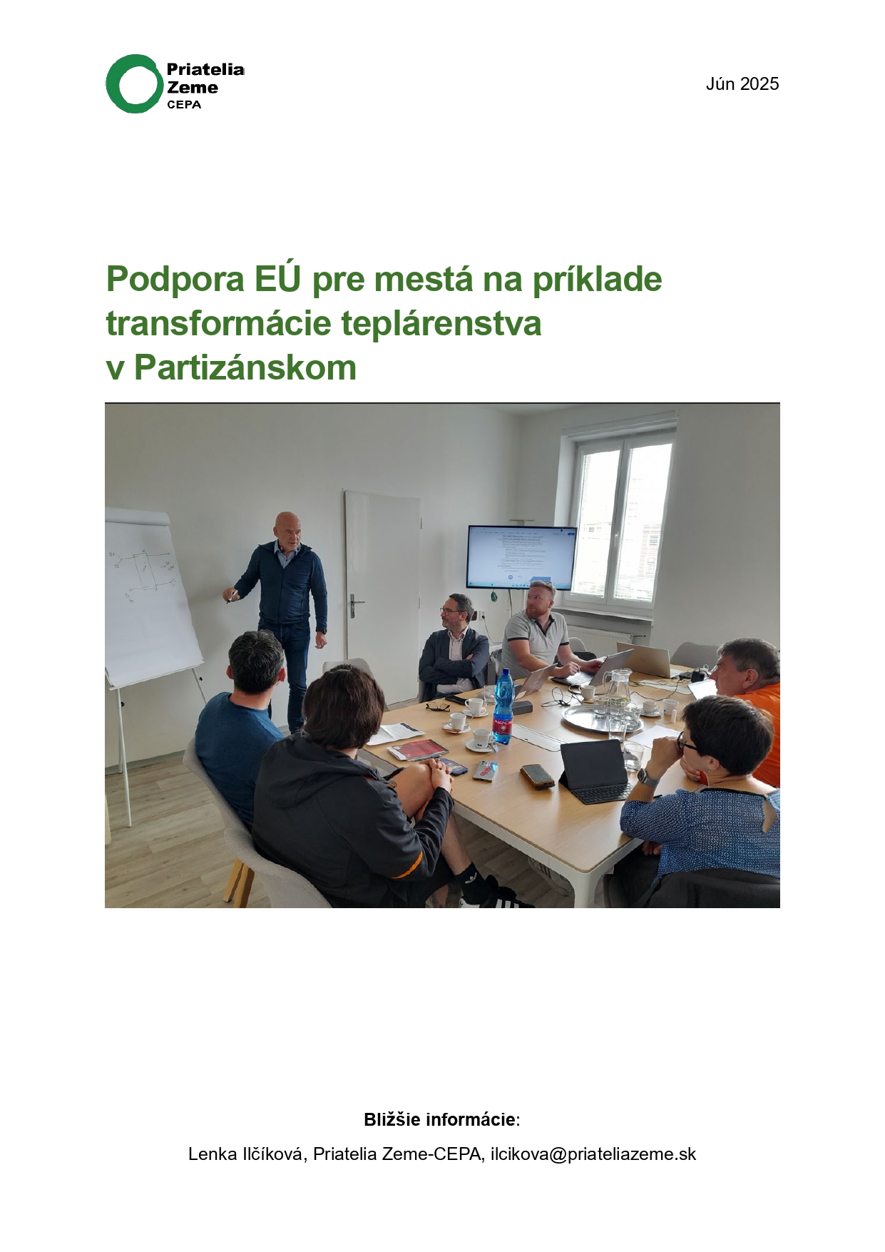 CEPA Podpora TARGET mesta Partizanske 2025 final page 0001